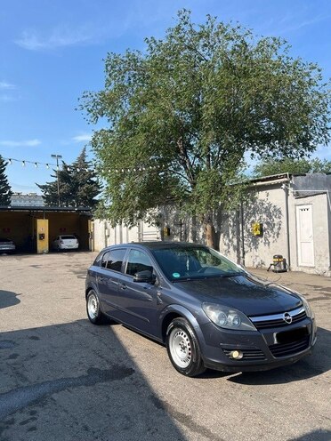 Opel Astra 2006, 250,000 km - 1.3 l - Bakı