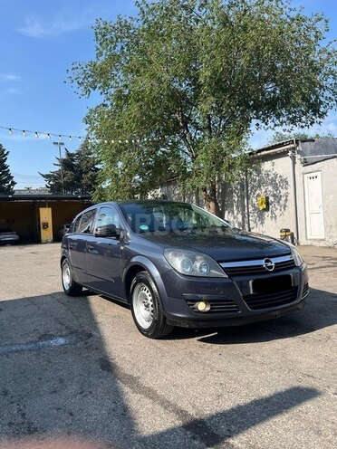 Opel Astra 2006, 250,000 km - 1.3 l - Bakı
