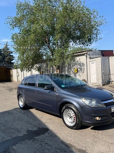 Opel Astra 2006, 250,000 km - 1.3 l - Bakı