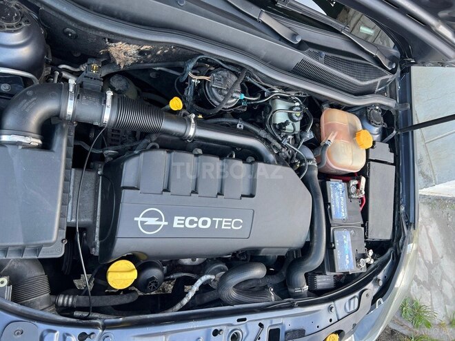 Opel Astra 2006, 250,000 km - 1.3 l - Bakı
