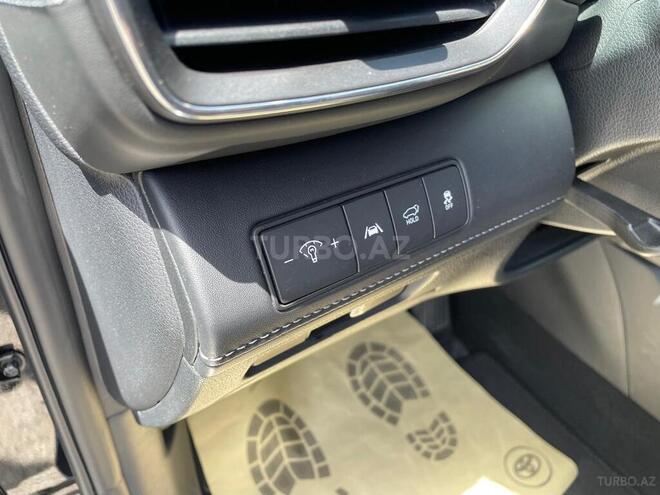 Hyundai Santa Fe 2023, 19,210 km - 1.6 л - Bakı