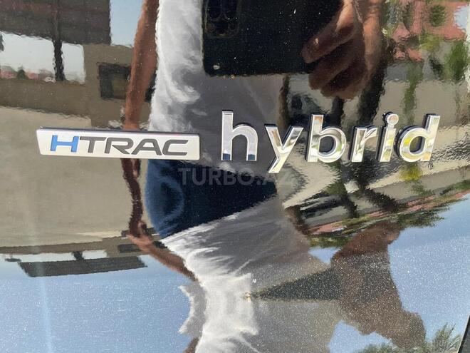 Hyundai Santa Fe 2023, 19,210 km - 1.6 л - Bakı