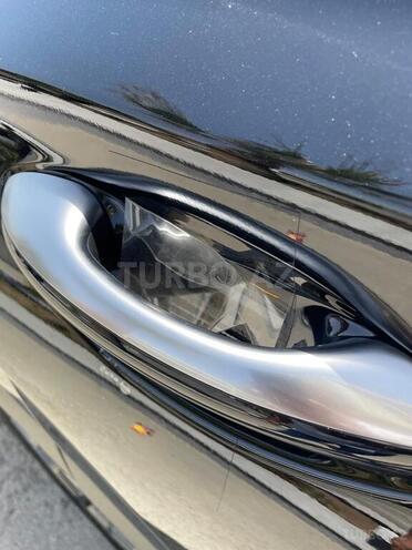 Hyundai Santa Fe 2023, 19,210 km - 1.6 л - Bakı
