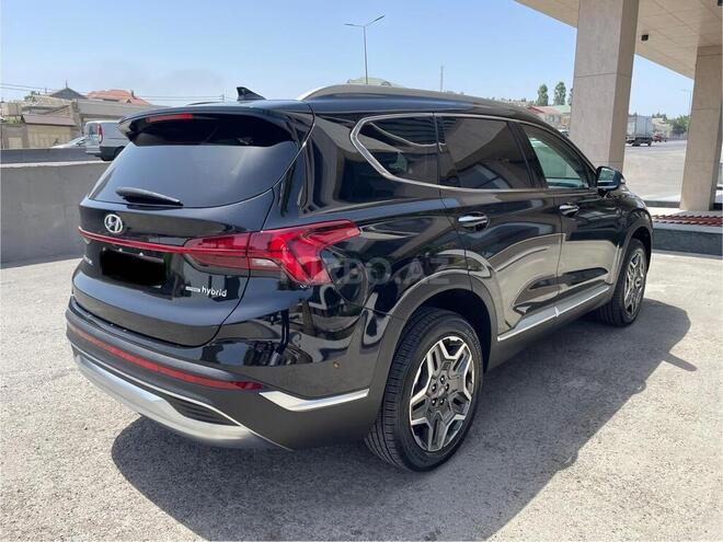 Hyundai Santa Fe 2023, 19,210 km - 1.6 л - Bakı