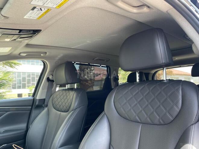 Hyundai Santa Fe 2023, 19,210 km - 1.6 л - Bakı