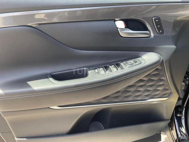 Hyundai Santa Fe 2023, 19,210 km - 1.6 л - Bakı