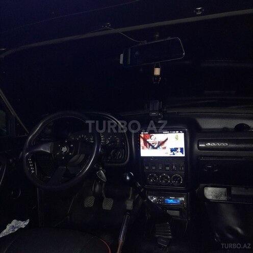 GAZ 31105 2007, 300,159 km - 2.3 l - Bakı