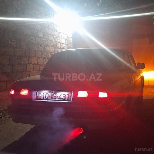 GAZ 31105 2007, 300,159 km - 2.3 l - Bakı