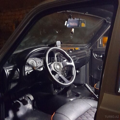 GAZ 31105 2007, 300,159 km - 2.3 l - Bakı