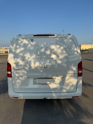 Mercedes Vito 2015, 217,600 km - 2.2 l - Bakı