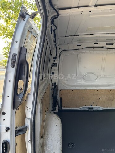 Mercedes Vito 2015, 217,600 km - 2.2 l - Bakı
