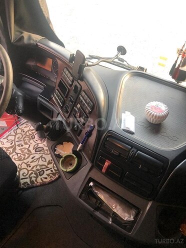 Mercedes Actros 1841 2010, 1,000,100 km - 12.0 l - Bakı