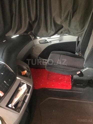 Mercedes Actros 1841 2010, 1,000,100 km - 12.0 l - Bakı