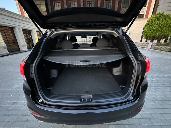 Hyundai ix35 2014, 91,000 km - 2.0 l - Lənkəran