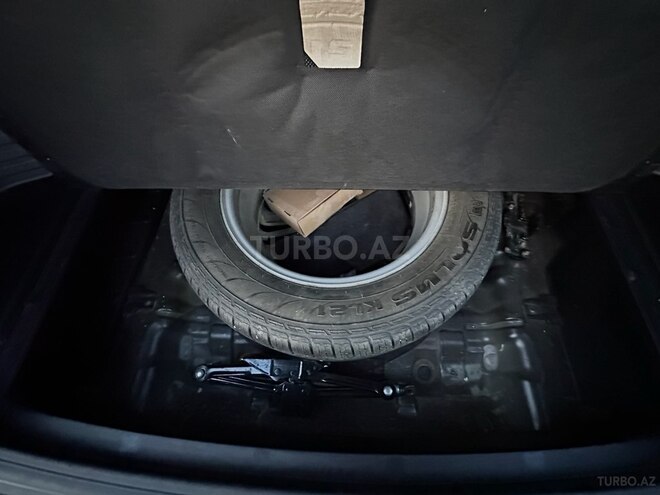 Hyundai ix35 2014, 91,000 km - 2.0 l - Lənkəran