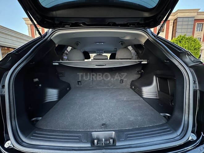 Hyundai ix35 2014, 91,000 km - 2.0 l - Lənkəran