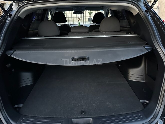 Hyundai ix35 2014, 91,000 km - 2.0 l - Lənkəran