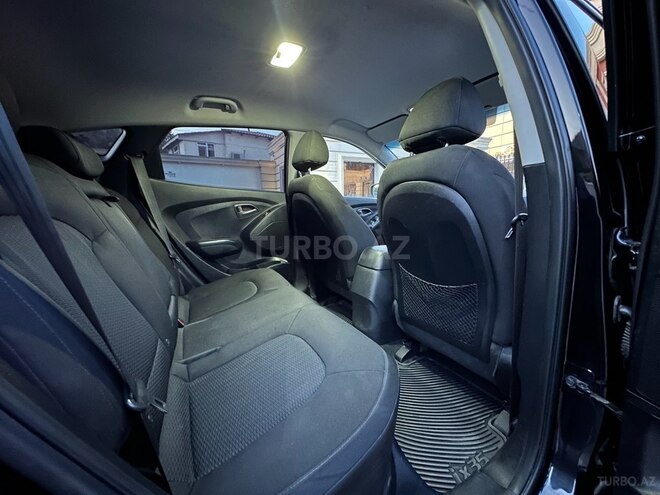 Hyundai ix35 2014, 91,000 km - 2.0 l - Lənkəran