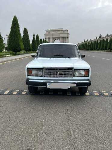 LADA (VAZ) 2107 2000, 75,879 km - 1.6 л - Gəncə