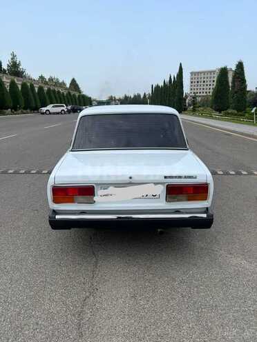 LADA (VAZ) 2107 2000, 75,879 km - 1.6 л - Gəncə