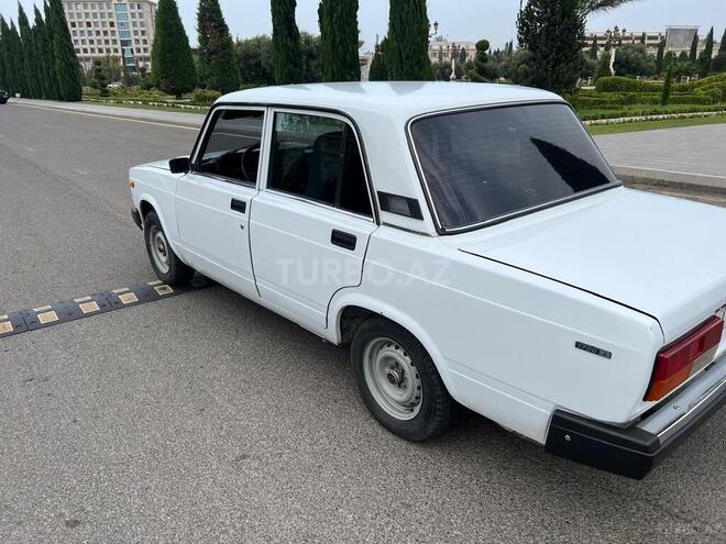 LADA (VAZ) 2107 2000, 75,879 km - 1.6 л - Gəncə