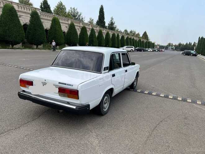 LADA (VAZ) 2107 2000, 75,879 km - 1.6 л - Gəncə