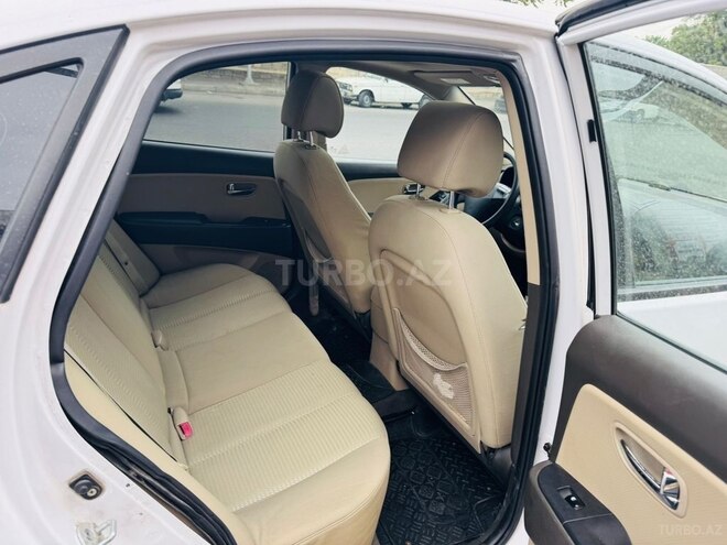 Hyundai Elantra 2010, 147,000 km - 1.6 л - Bakı
