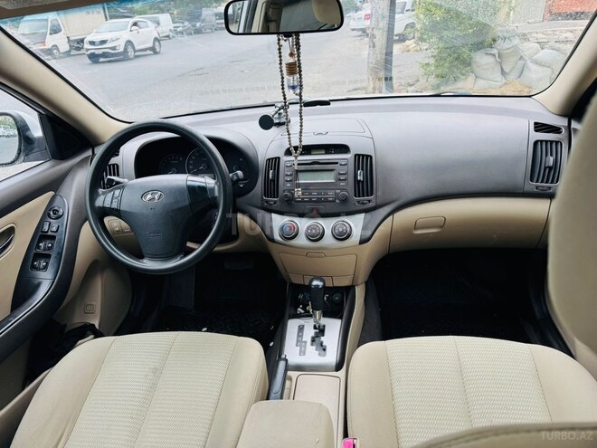 Hyundai Elantra 2010, 147,000 km - 1.6 л - Bakı