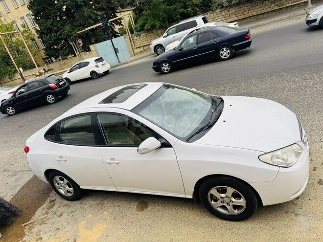 Hyundai Elantra 2010, 147,000 km - 1.6 л - Bakı