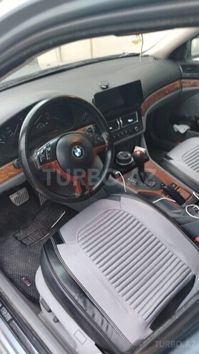 BMW 530 2002, 350,000 km - 3.0 л - Bakı
