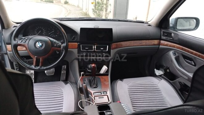 BMW 530 2002, 350,000 km - 3.0 л - Bakı