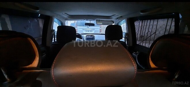 Chery Tiggo 3 2016, 103,000 km - 1.6 l - Bakı