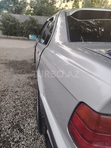 BMW 318 1997, 356,804 km - 1.8 l - Bərdə
