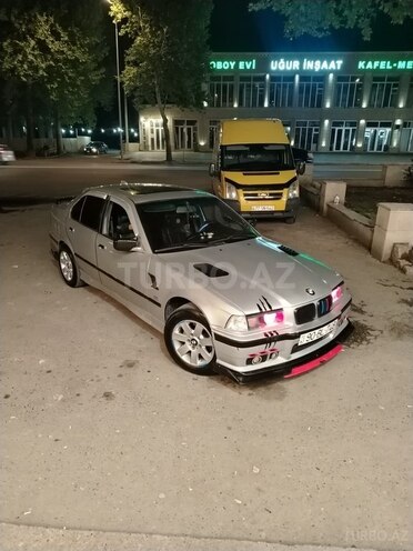 BMW 318 1997, 356,804 km - 1.8 l - Bərdə