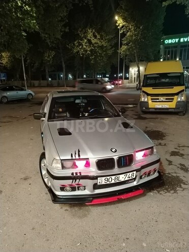BMW 318 1997, 356,804 km - 1.8 l - Bərdə