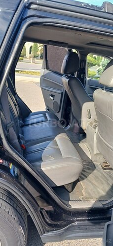 Jeep Grand Cherokee 2006, 300,000 km - 4.7 l - Gəncə