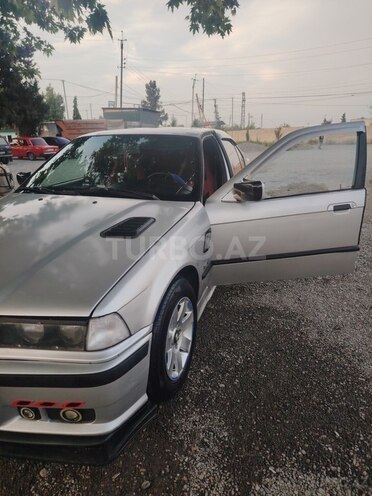 BMW 318 1997, 356,804 km - 1.8 l - Bərdə