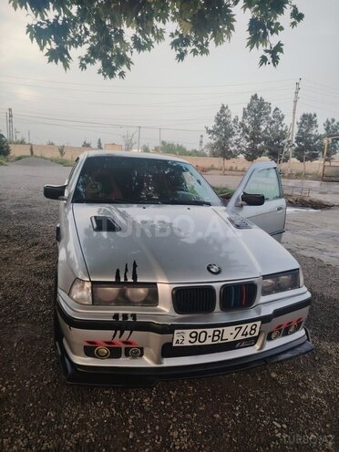 BMW 318 1997, 356,804 km - 1.8 l - Bərdə