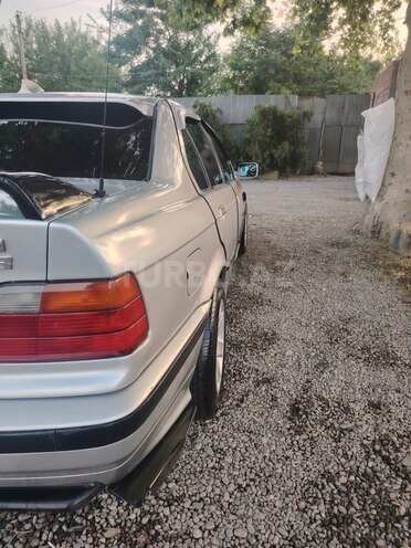BMW 318 1997, 356,804 km - 1.8 l - Bərdə