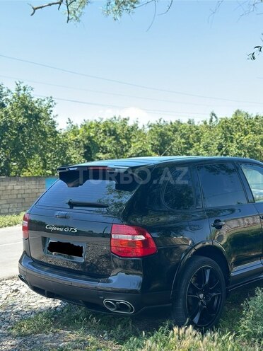 Porsche Cayenne GTS 2009, 230,000 km - 4.8 l - Bakı
