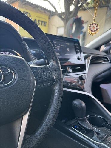 Toyota Camry 2023, 11,000 km - 2.5 l - Bakı