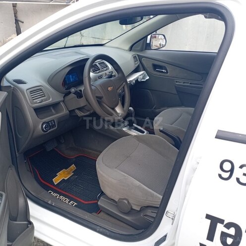 Chevrolet Cobalt 2024, 22,000 km - 1.5 л - Bakı