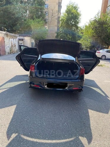 Hyundai Sonata 2022, 84,000 km - 1.6 l - Bakı
