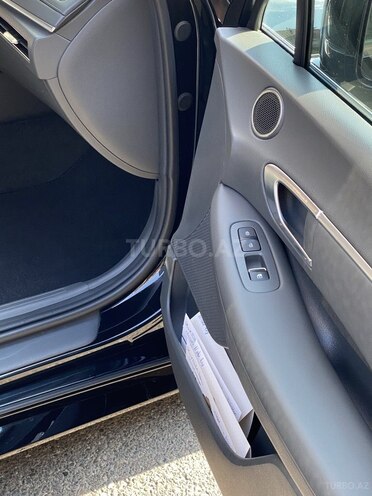 Hyundai Sonata 2022, 84,000 km - 1.6 l - Bakı