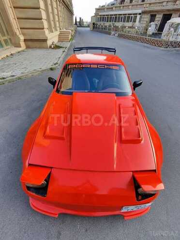 Porsche  1984, 98,000 km - 2.0 l - Bakı