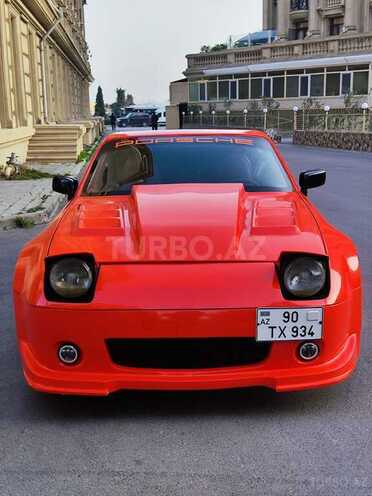 Porsche  1984, 98,000 km - 2.0 l - Bakı
