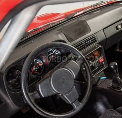 Porsche  1984, 98,000 km - 2.0 l - Bakı