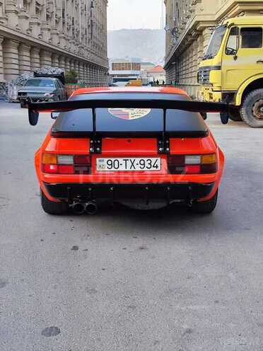 Porsche  1984, 98,000 km - 2.0 l - Bakı