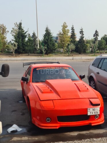 Porsche  1984, 98,000 km - 2.0 l - Bakı