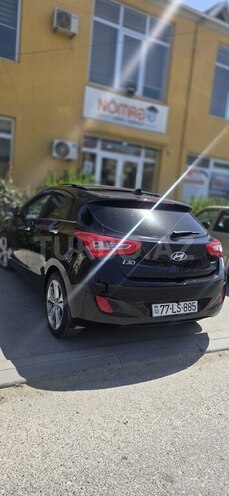 Hyundai i30 2014, 183,256 km - 1.6 л - Bakı